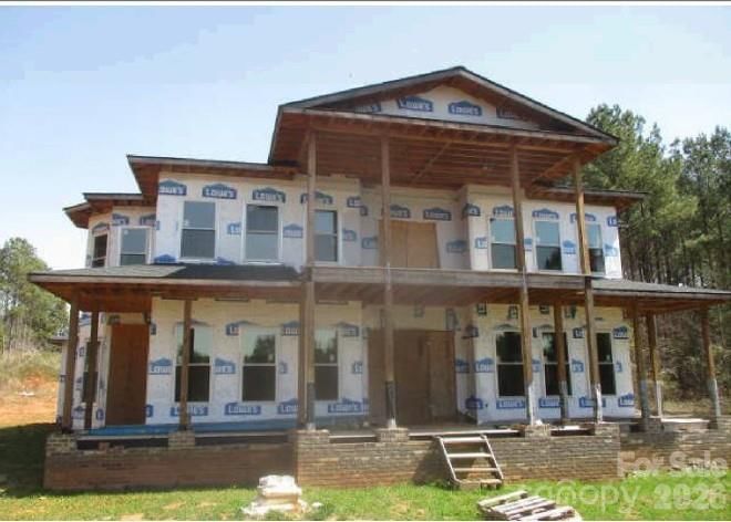 1879 Columbia Road, Chester, SC 29706