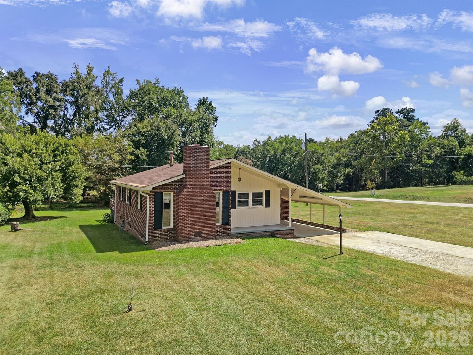 Property at 15884 State Highway 200 Highway, Great Falls, SC 29055