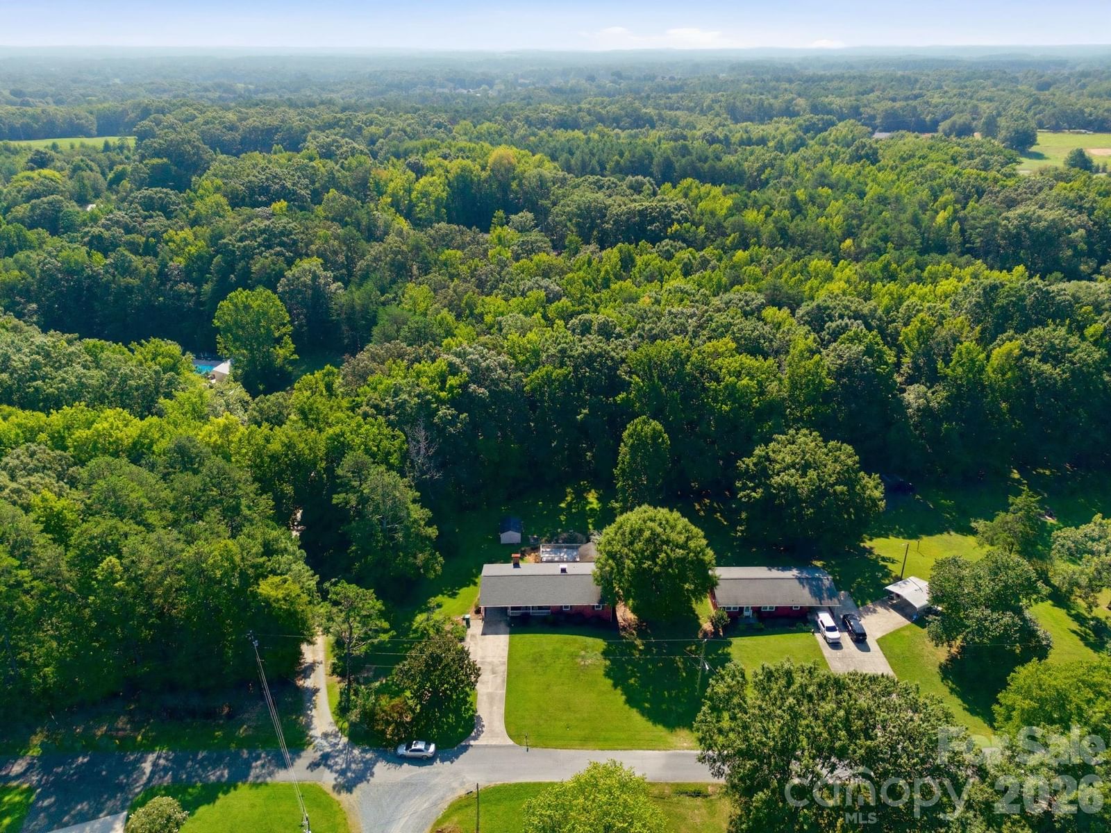 538 Pecan Drive, Oakboro, NC 28129 - Photo 3