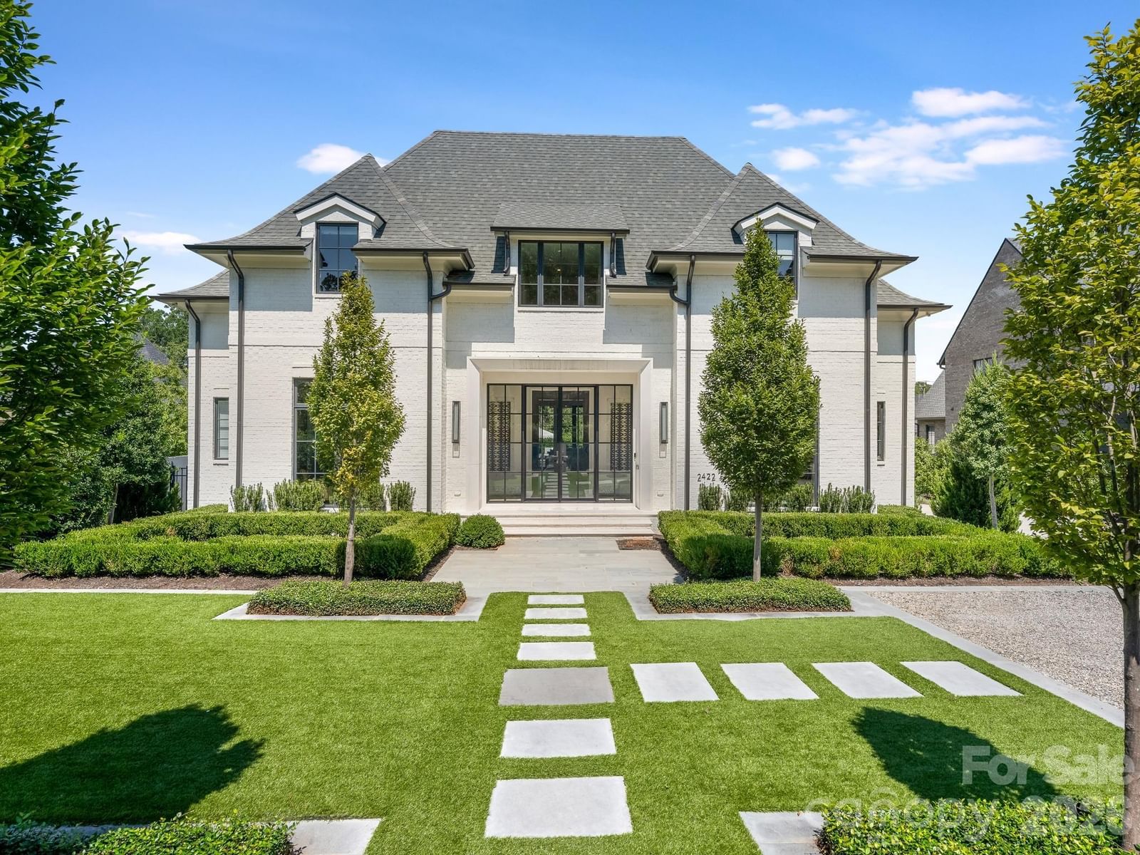 2422 Ferncliff Road, Charlotte, NC 28211