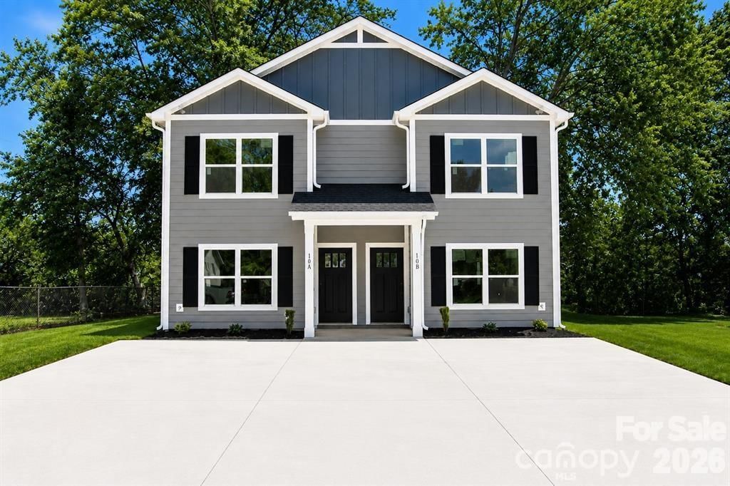239-241 6th Avenue Drive #1, Conover, NC 28613
