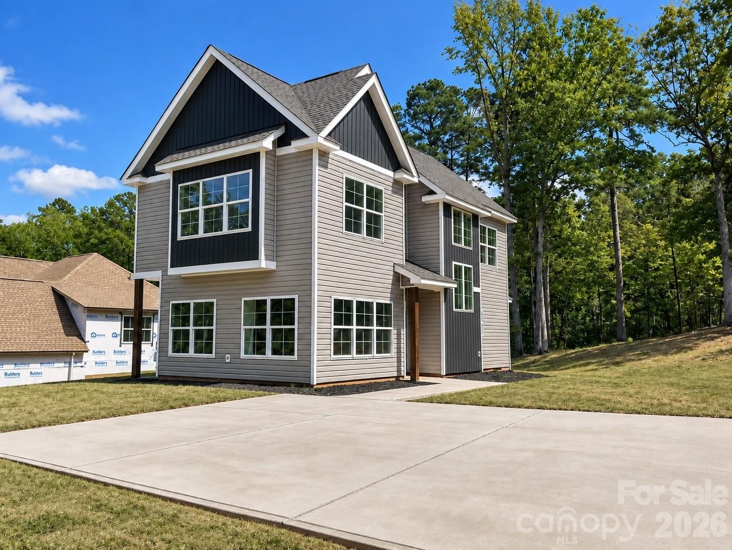 840 Woodrun Drive, Mount Gilead, NC 27371 - Photo 2