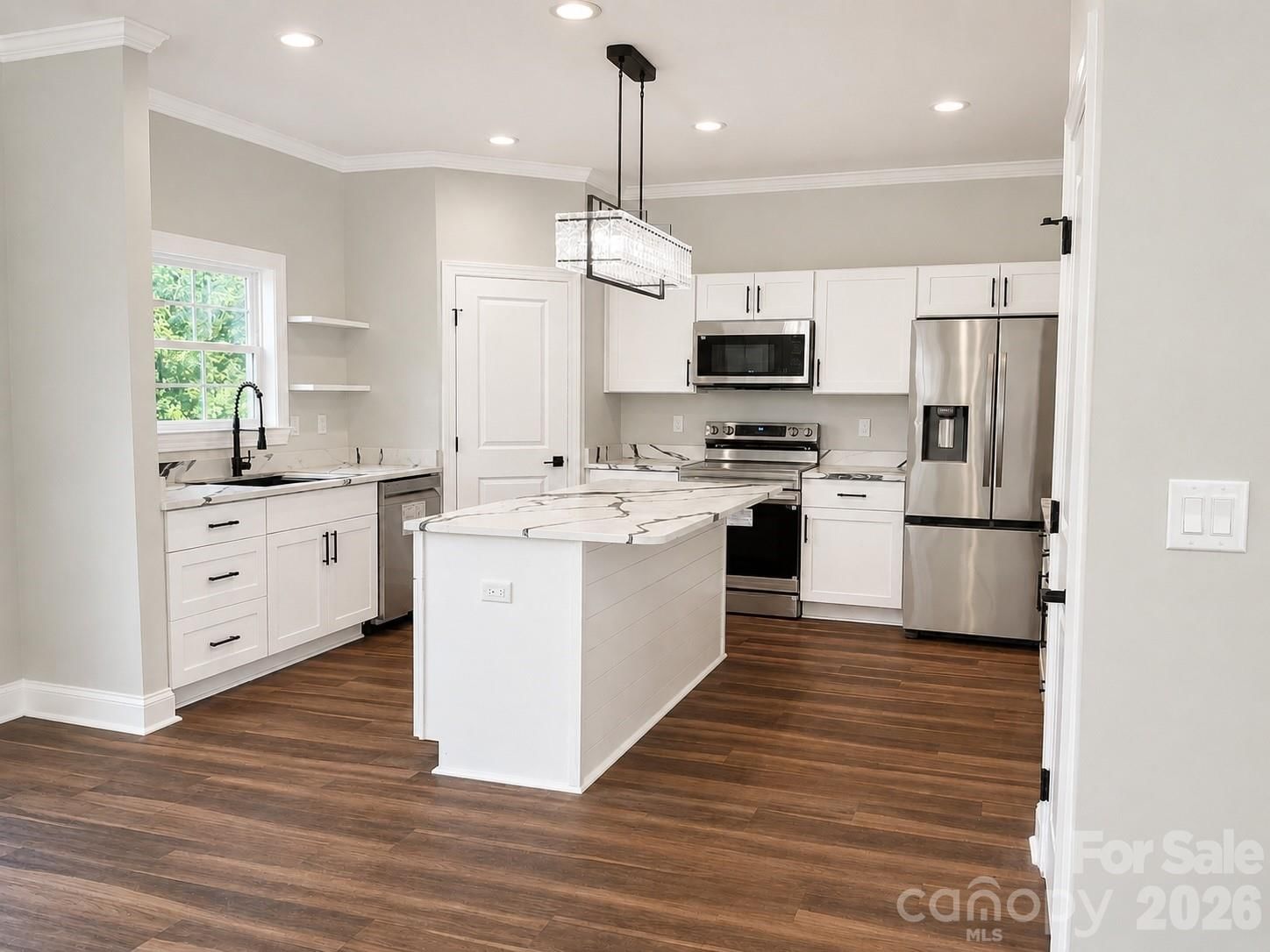 840 Woodrun Drive, Mount Gilead, NC 27371 - Photo 5