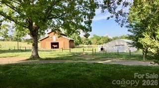 157 J A Hampton Road, Rutherfordton, NC 28139 - Photo 5