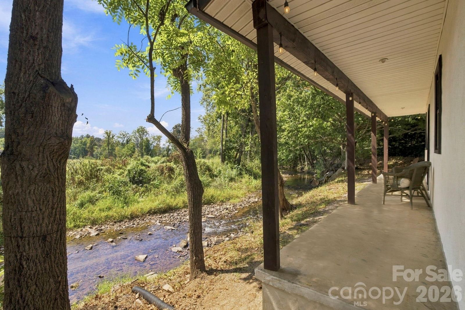 423 Reems Creek Road, Weaverville, NC 28787 - Photo 5