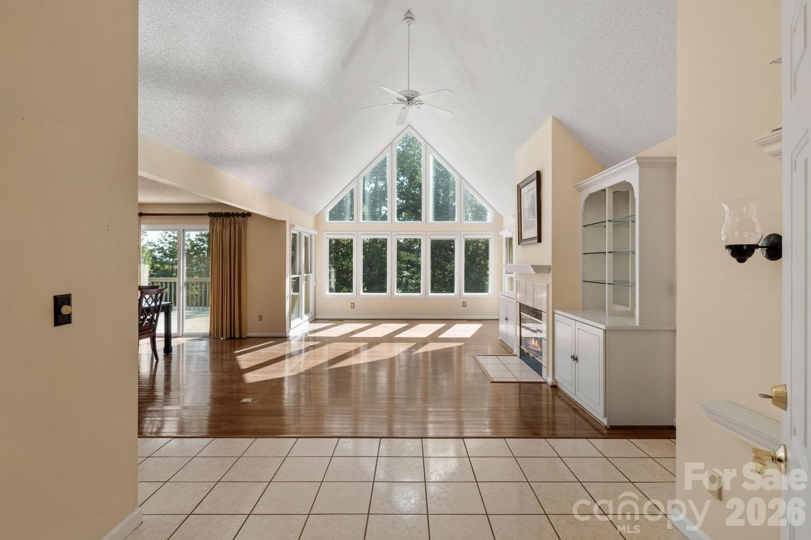 324 DAWNBROOK Drive, Flat Rock, NC 28731 - Photo 5