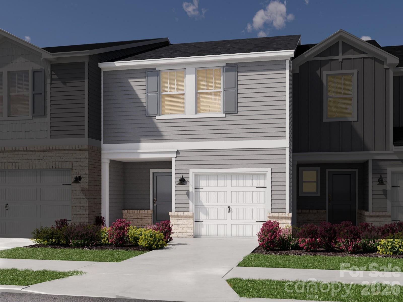 Property at 8228 Hidden Springs Trail, Charlotte, NC 28216
