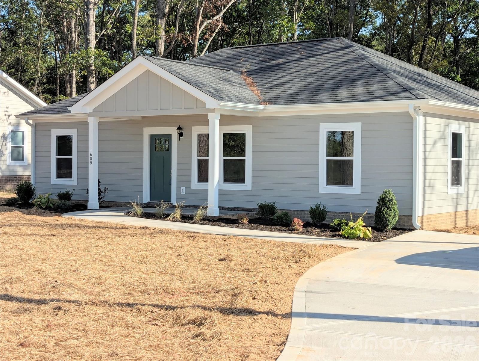1609 Sutherland Avenue, Monroe, NC 28110