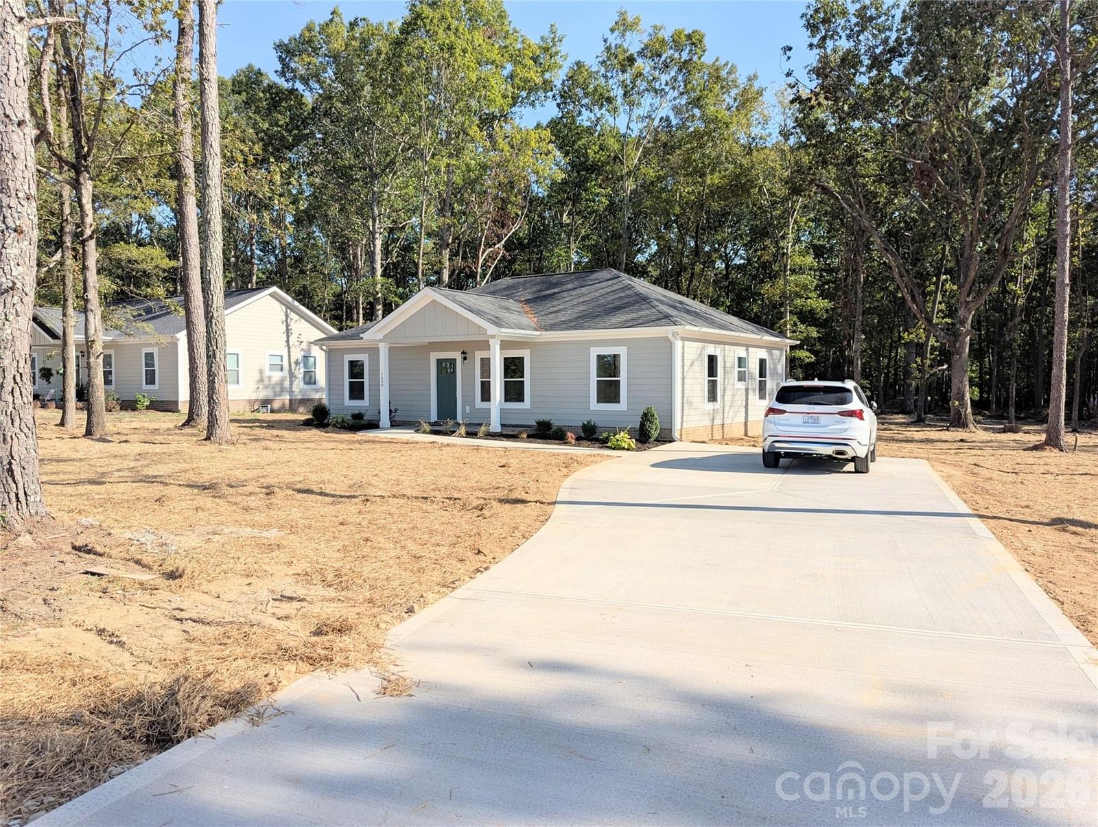 1609 Sutherland Avenue, Monroe, NC 28110 - Photo 2