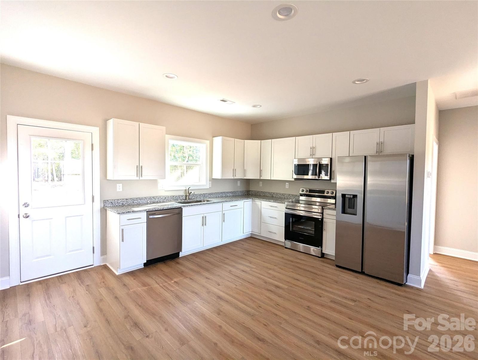 1609 Sutherland Avenue, Monroe, NC 28110 - Photo 5