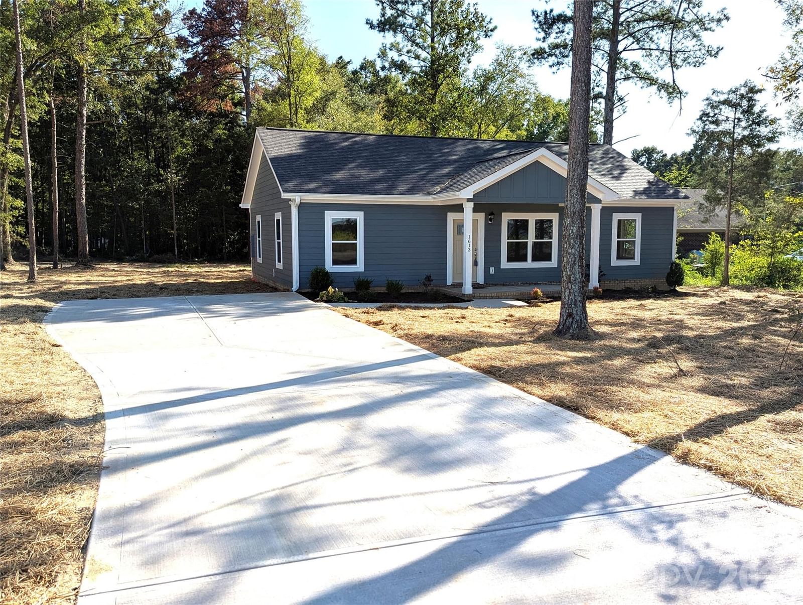 1613 Sutherland Avenue, Monroe, NC 28110
