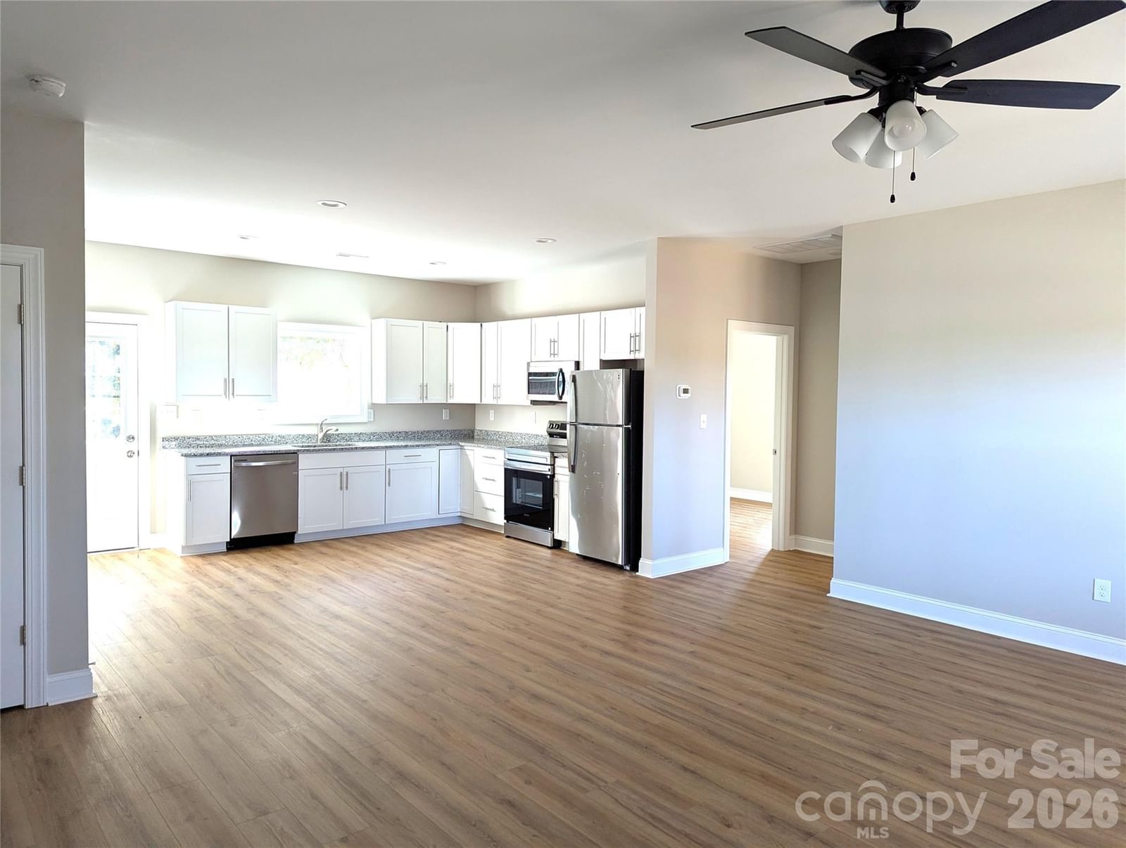 1613 Sutherland Avenue, Monroe, NC 28110 - Photo 5
