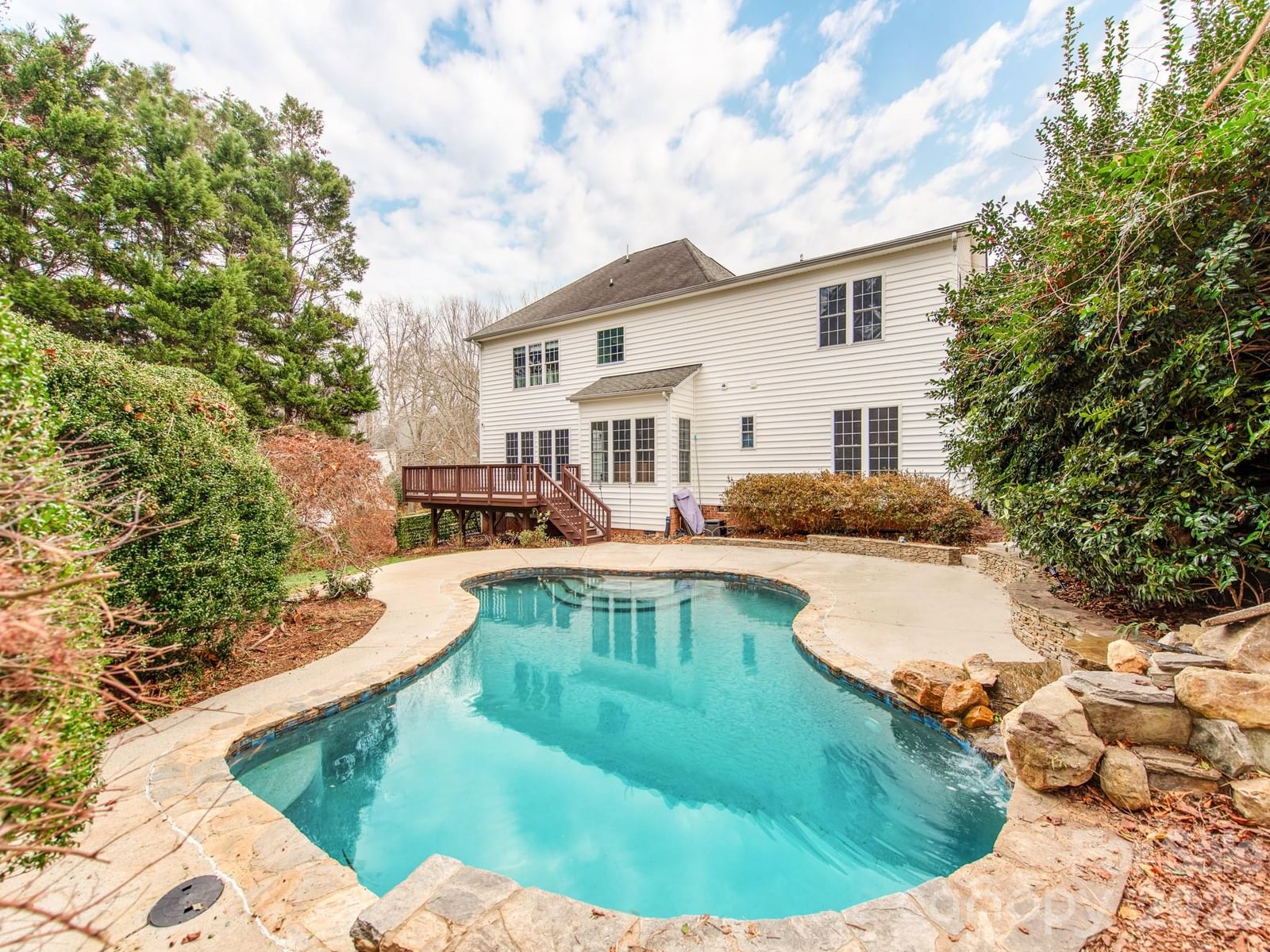 12323 Braeloch Court, Huntersville, NC 28078