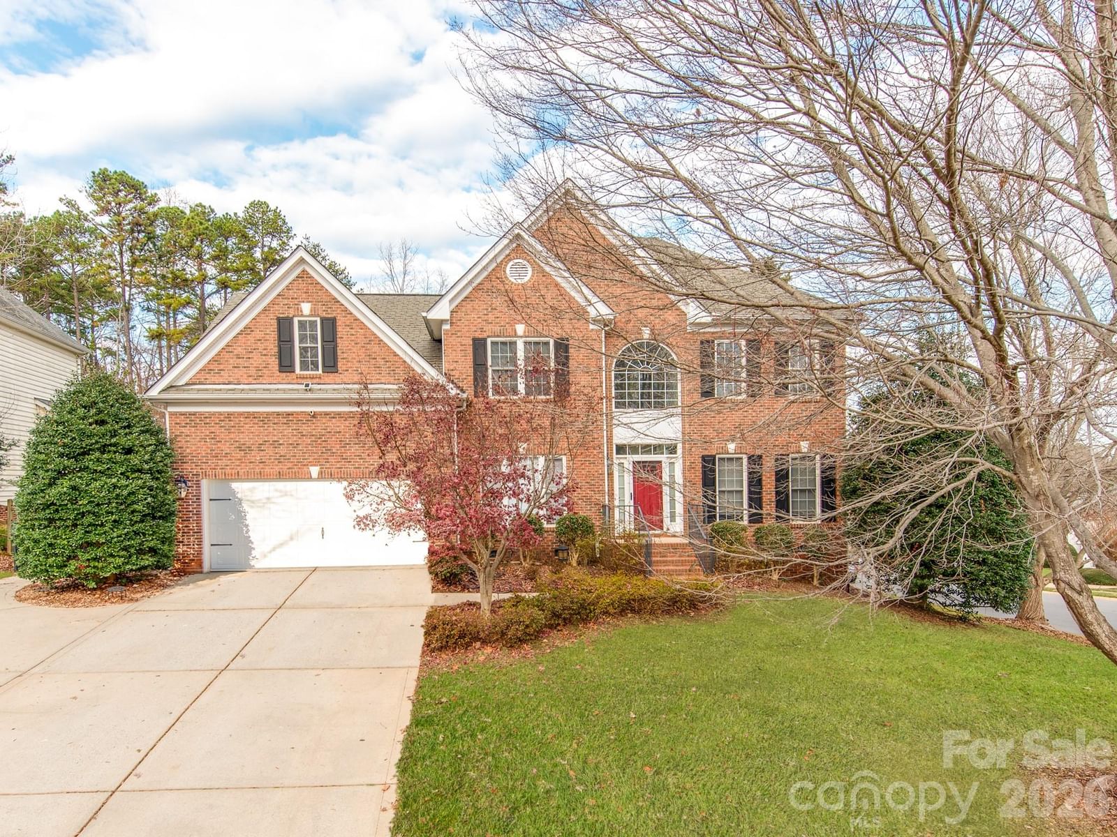 12323 Braeloch Court, Huntersville, NC 28078 - Photo 2