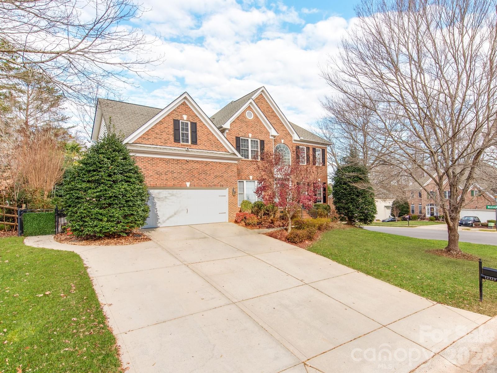 12323 Braeloch Court, Huntersville, NC 28078 - Photo 3