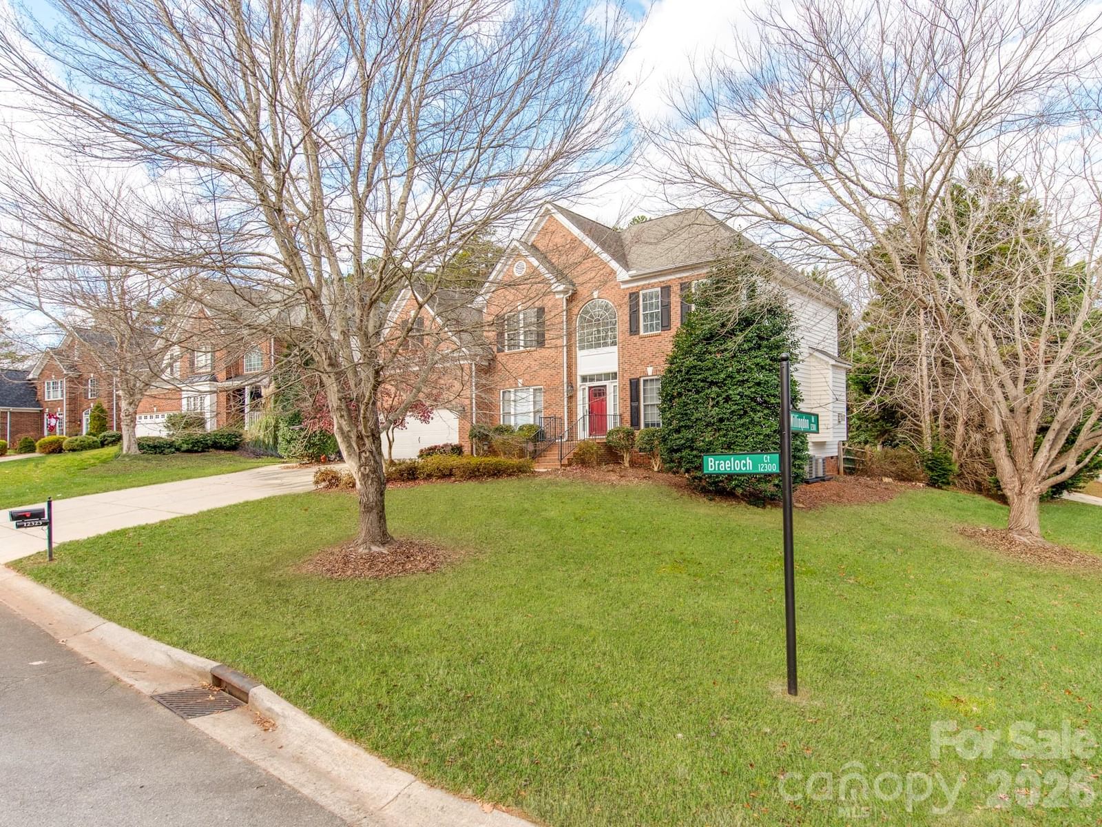 12323 Braeloch Court, Huntersville, NC 28078 - Photo 4