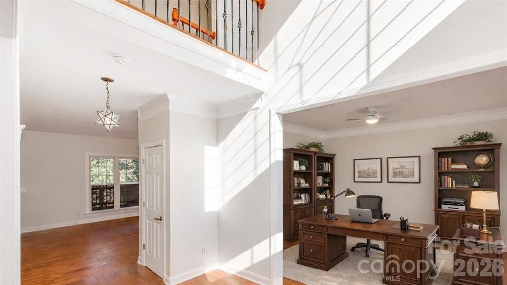 12323 Braeloch Court, Huntersville, NC 28078 - Photo 5