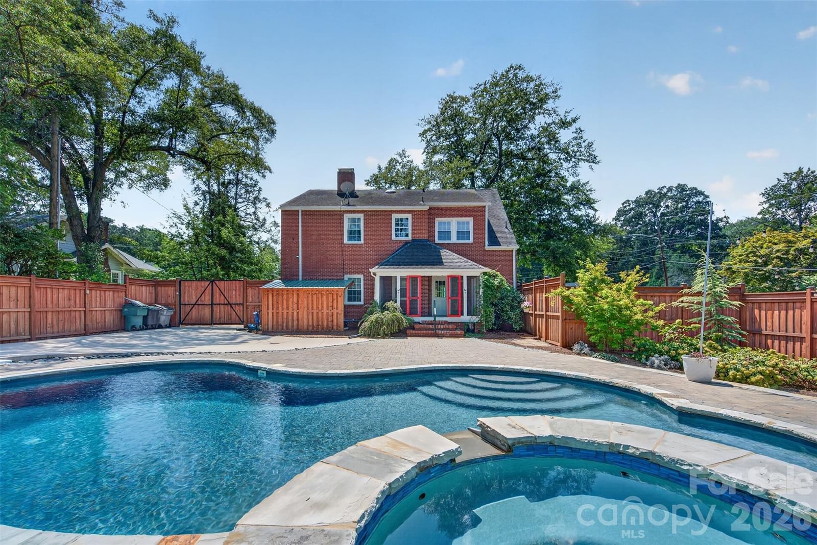 638 Carolina Avenue, Gastonia, NC 28052 - Photo 4