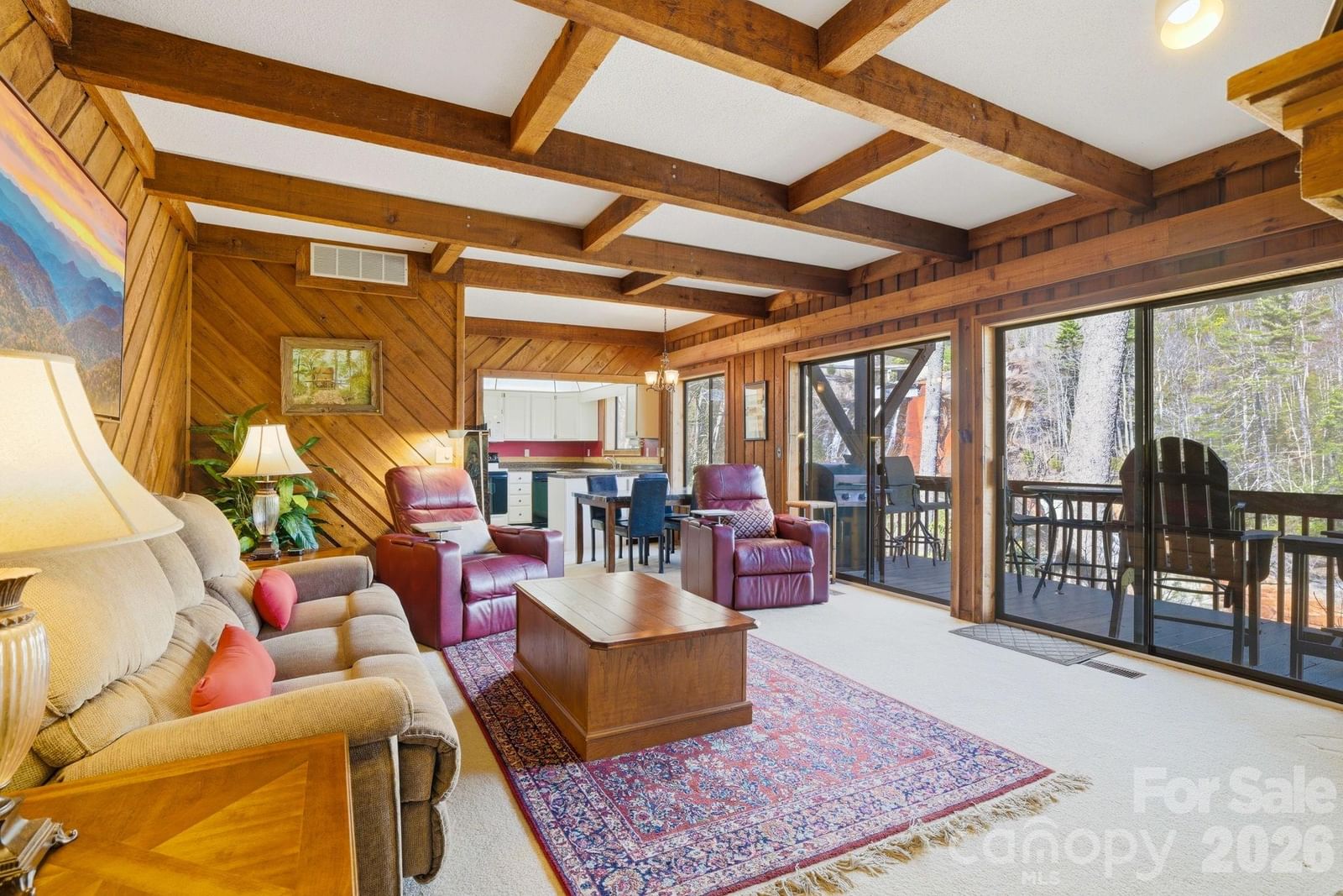221 Toxaway Falls Drive #1, Lake Toxaway, NC 28747 - Photo 3