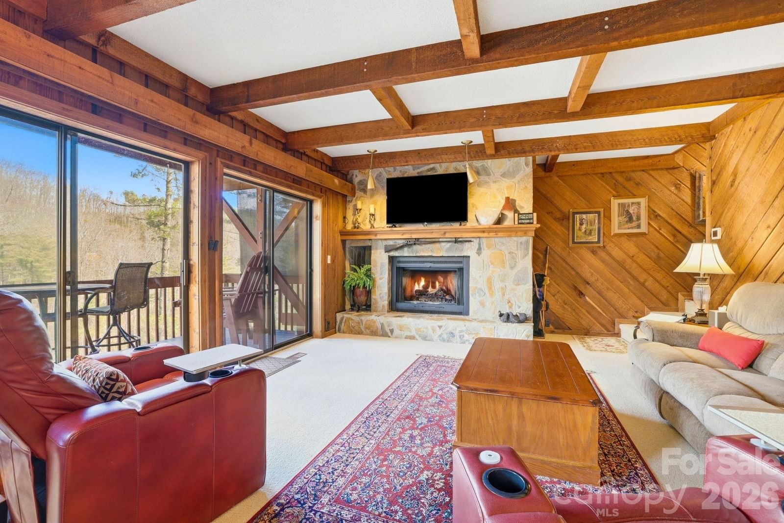 221 Toxaway Falls Drive #1, Lake Toxaway, NC 28747 - Photo 4