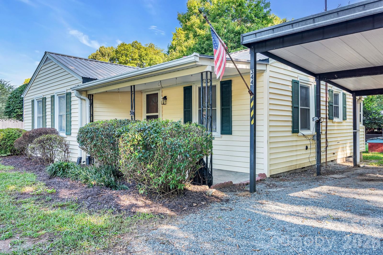 344 Owens Road, Lexington, NC 27292 - Photo 2