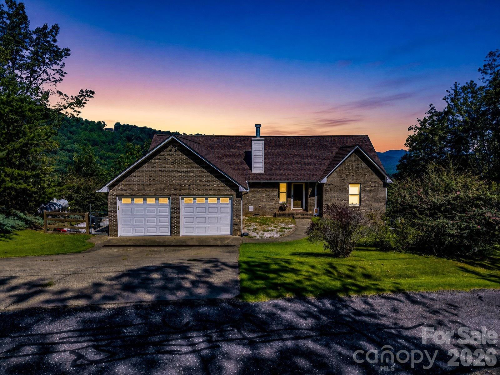 485 Mountain Lookout Drive, Bostic, NC 28018 - Photo 2