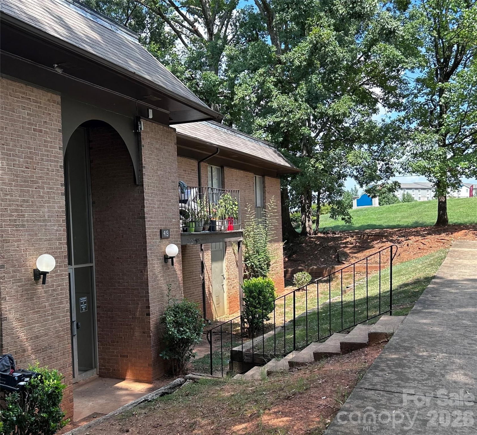 419 Orchard Trace Lane, Charlotte, NC 28213 - Photo 3