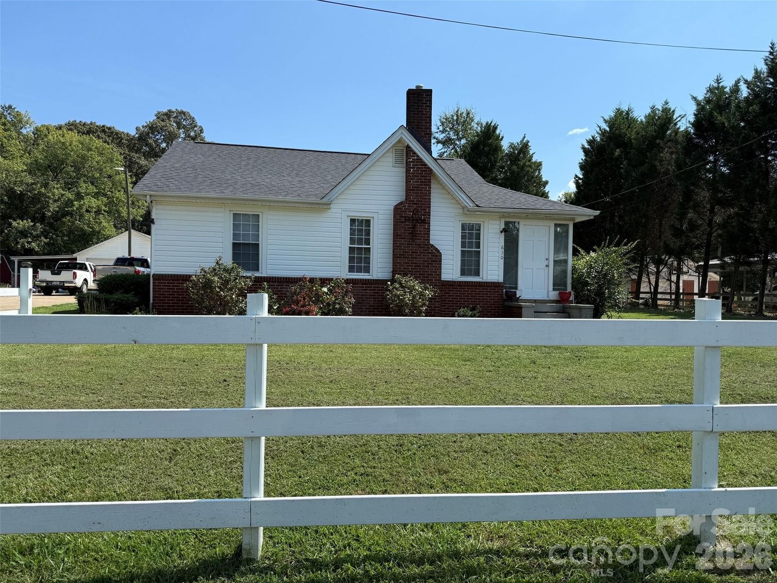 630 Boss Moore Road, Ellenboro, NC 28040 - Photo 2