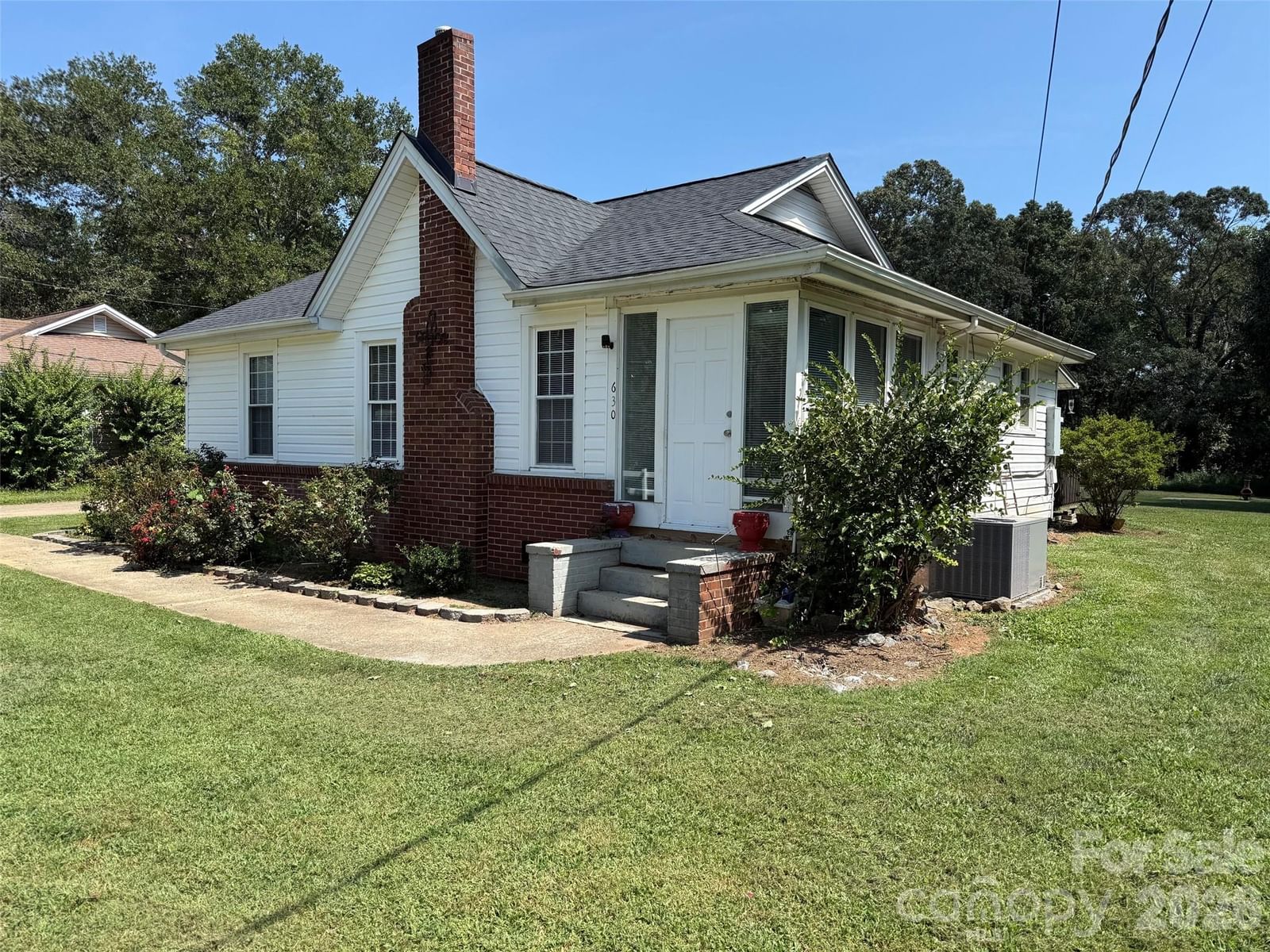 630 Boss Moore Road, Ellenboro, NC 28040 - Photo 3