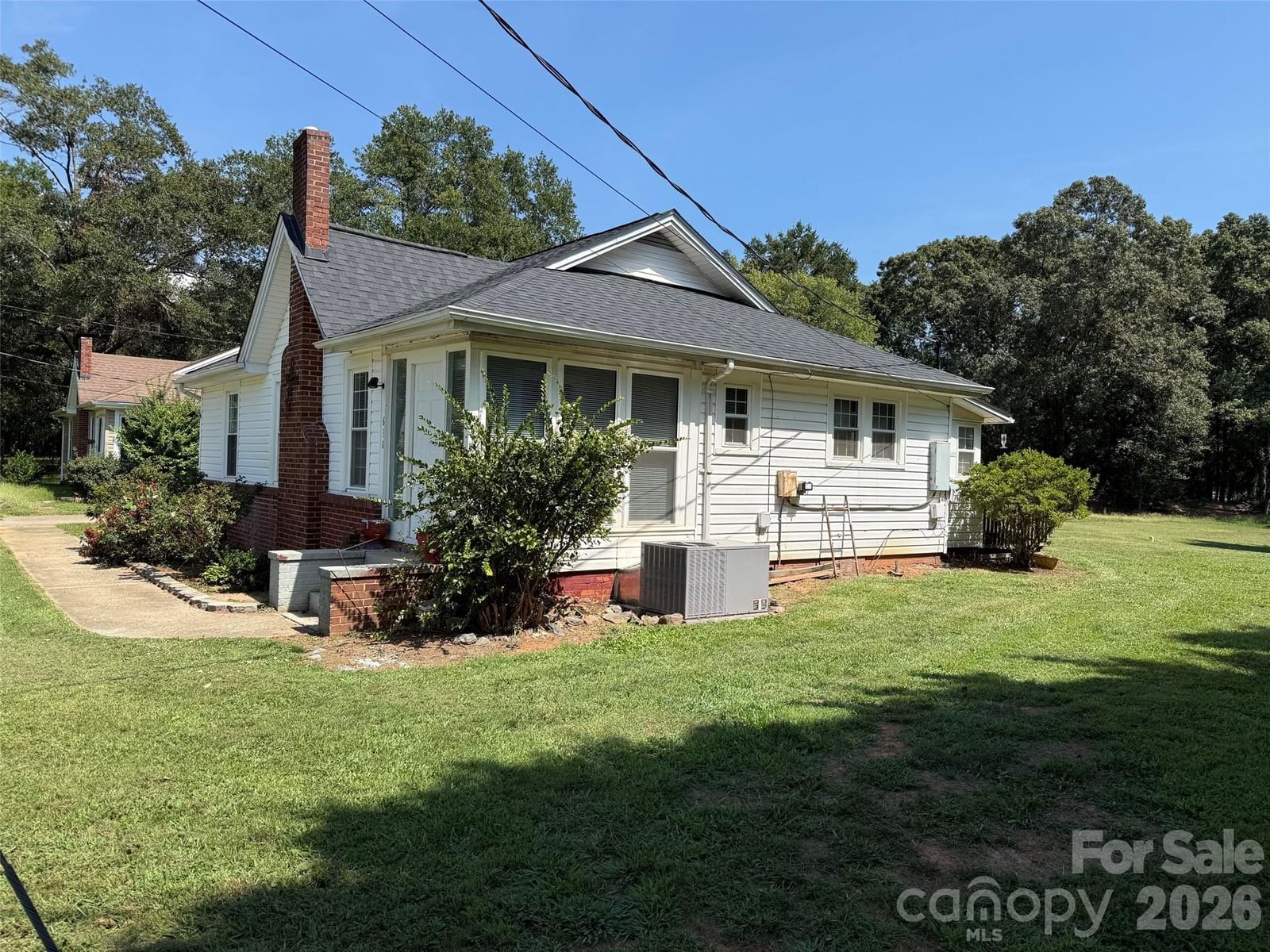 630 Boss Moore Road, Ellenboro, NC 28040 - Photo 4