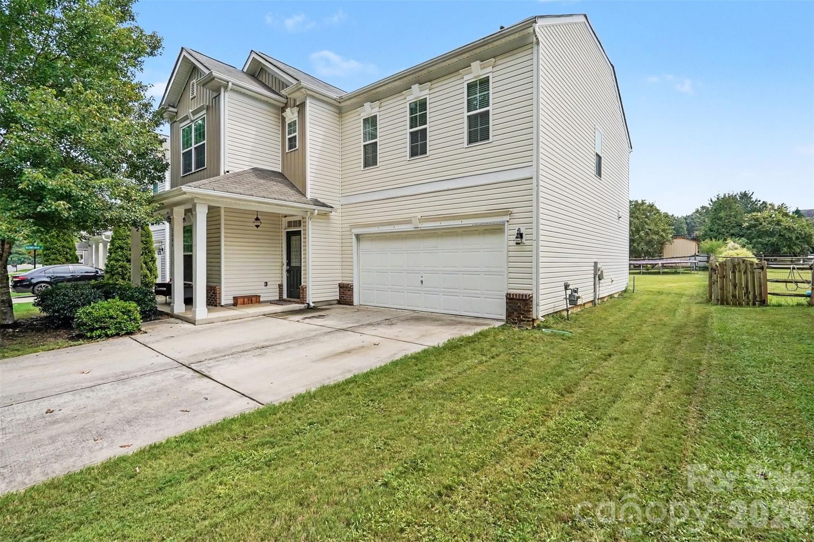 Property at 3604 Exbury Gardens, Waxhaw, NC 28173