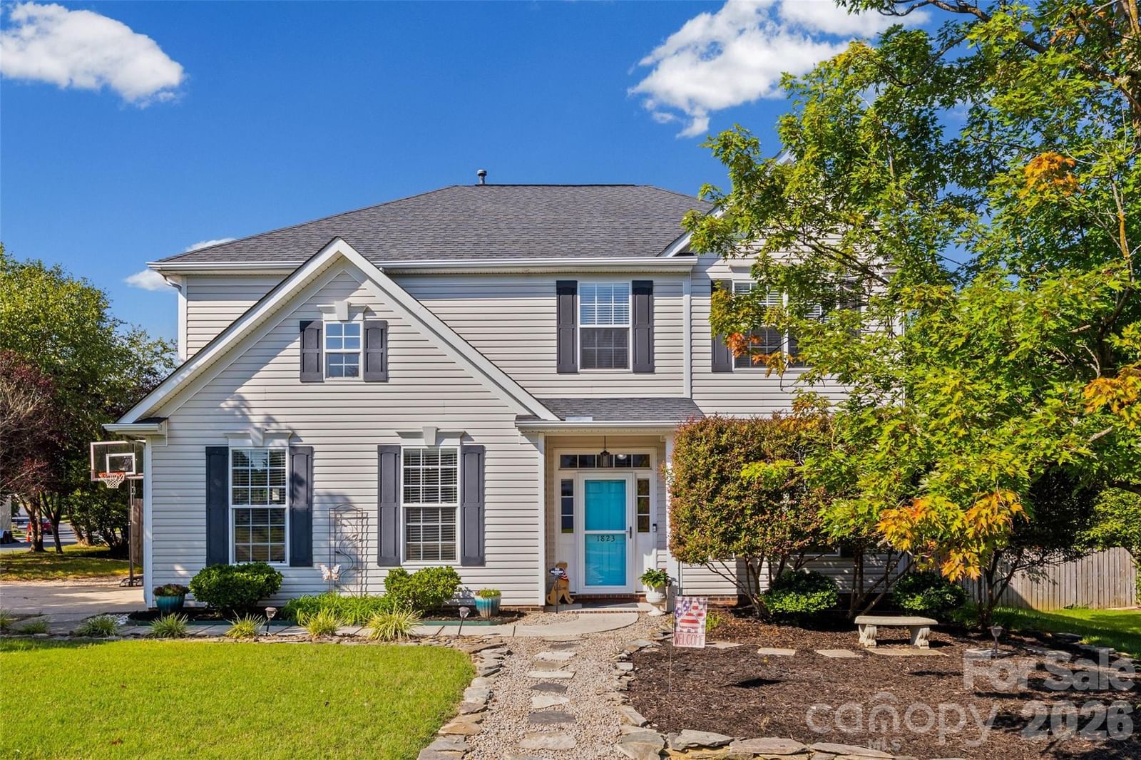 1823 Montague Road, Clover, SC 29710