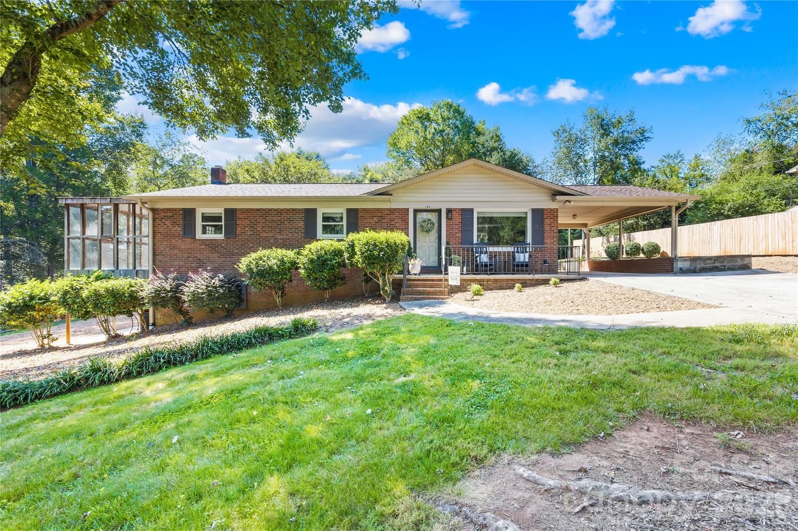 184 Hillsdale Lane, Taylorsville, NC 28681 - Photo 2