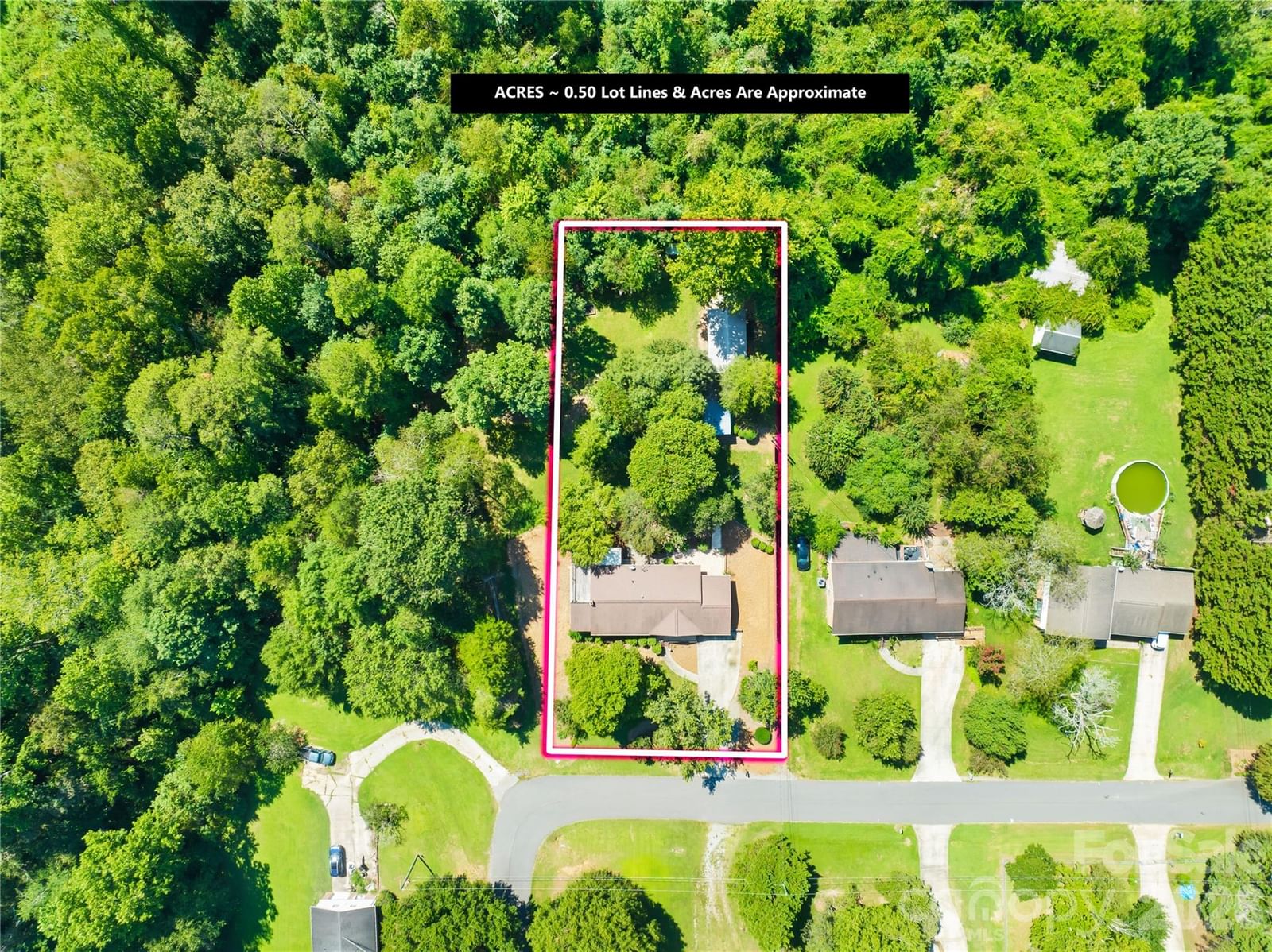 184 Hillsdale Lane, Taylorsville, NC 28681 - Photo 3