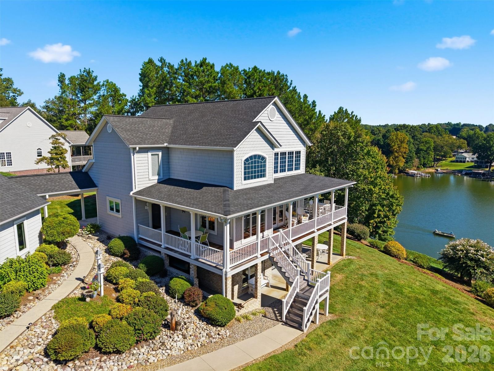 687 Sam Poole Lane, Taylorsville, NC 28681 - Photo 1
