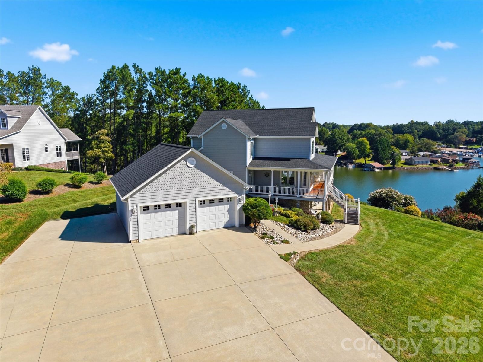 687 Sam Poole Lane, Taylorsville, NC 28681 - Photo 2