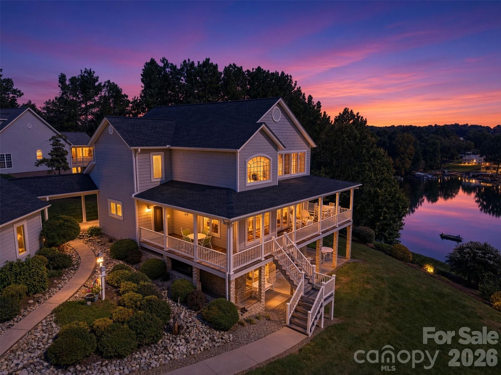 687 Sam Poole Lane, Taylorsville, NC 28681 - Photo 3