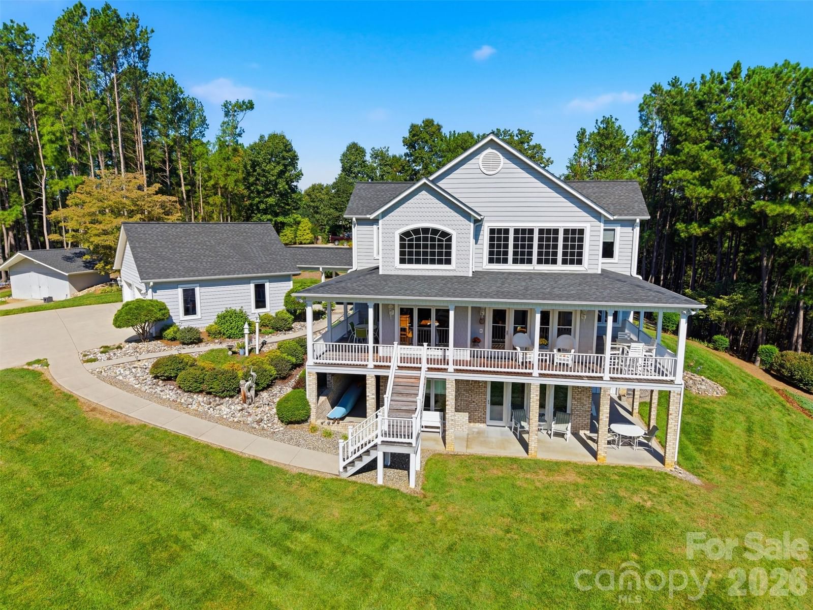 687 Sam Poole Lane, Taylorsville, NC 28681 - Photo 4