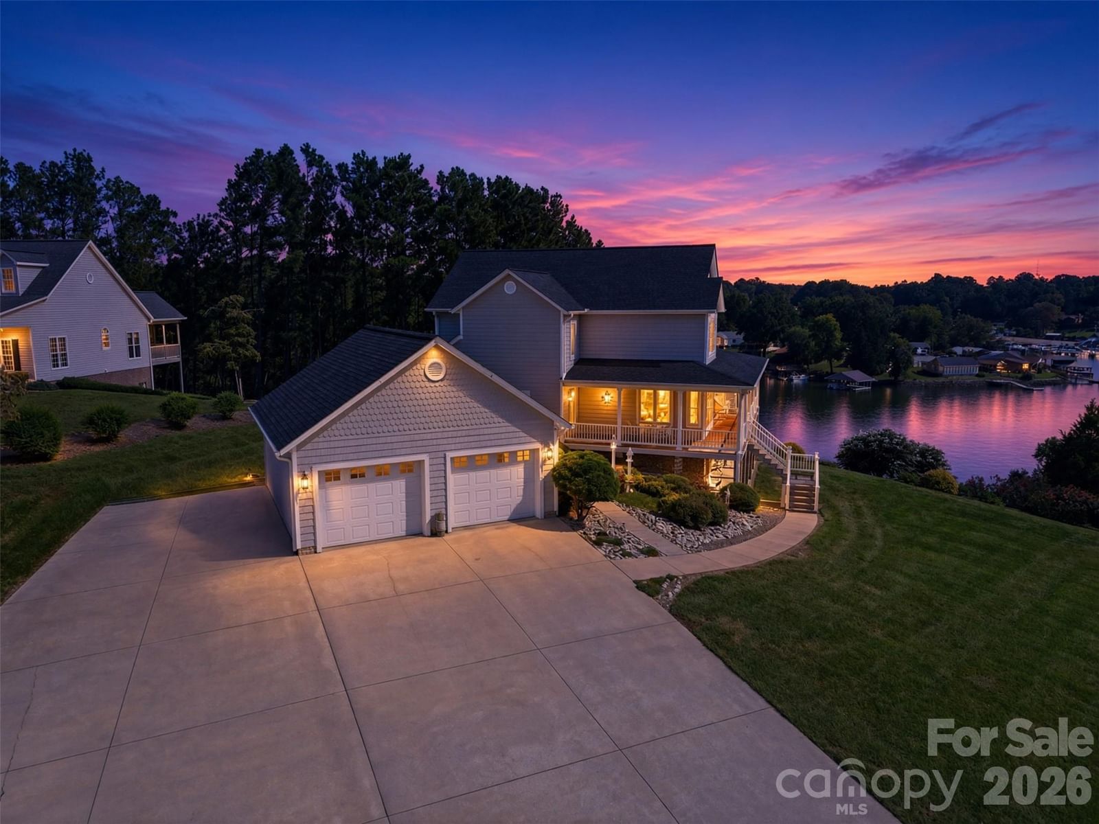 687 Sam Poole Lane, Taylorsville, NC 28681 - Photo 5