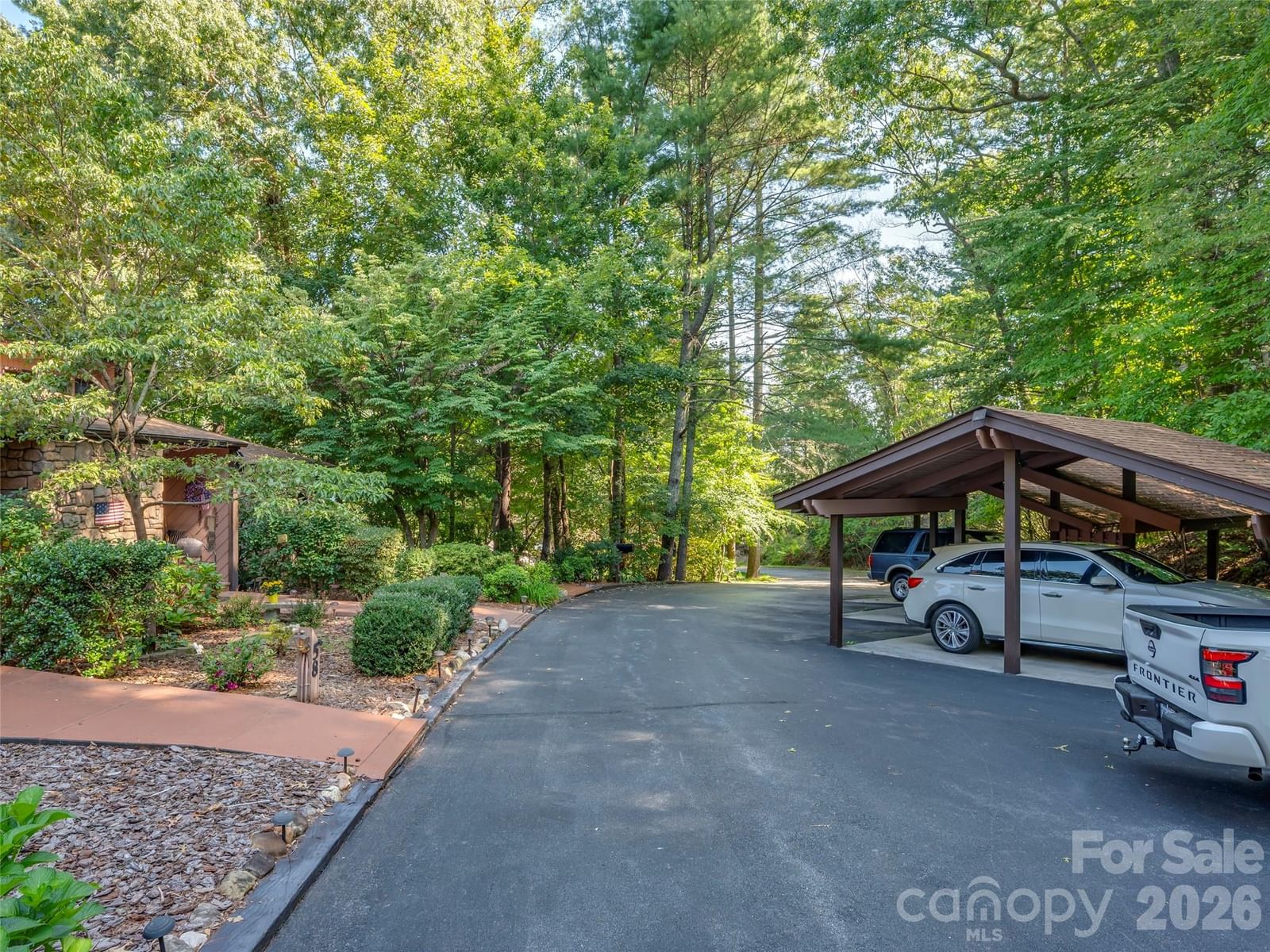 58 Timbertop Lane, Etowah, NC 28729 - Photo 3