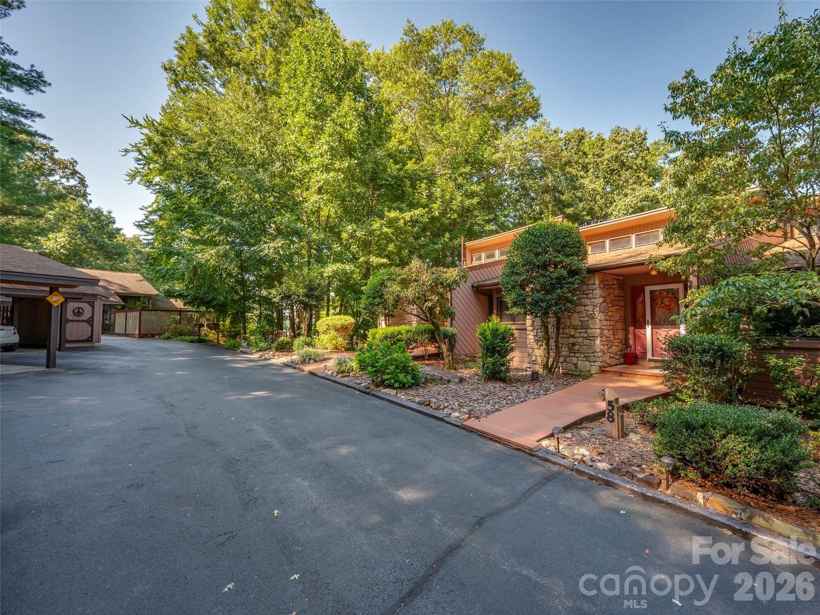 58 Timbertop Lane, Etowah, NC 28729 - Photo 4