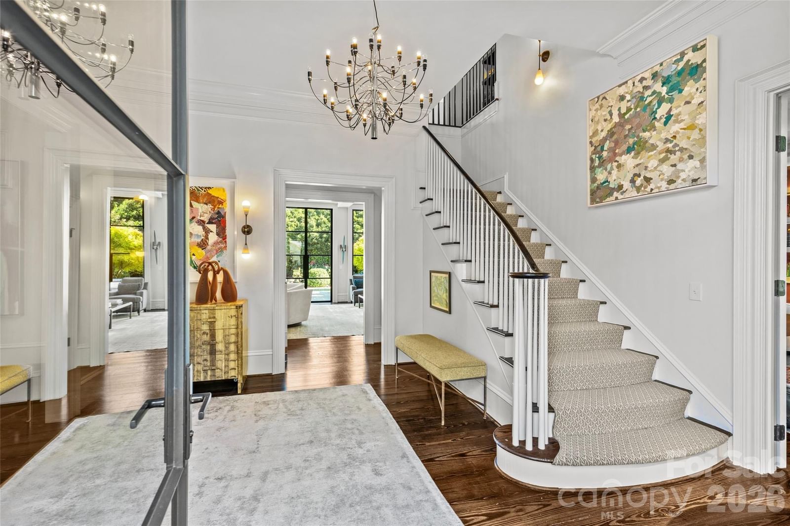 727 Colville Road, Charlotte, NC 28207 - Photo 3