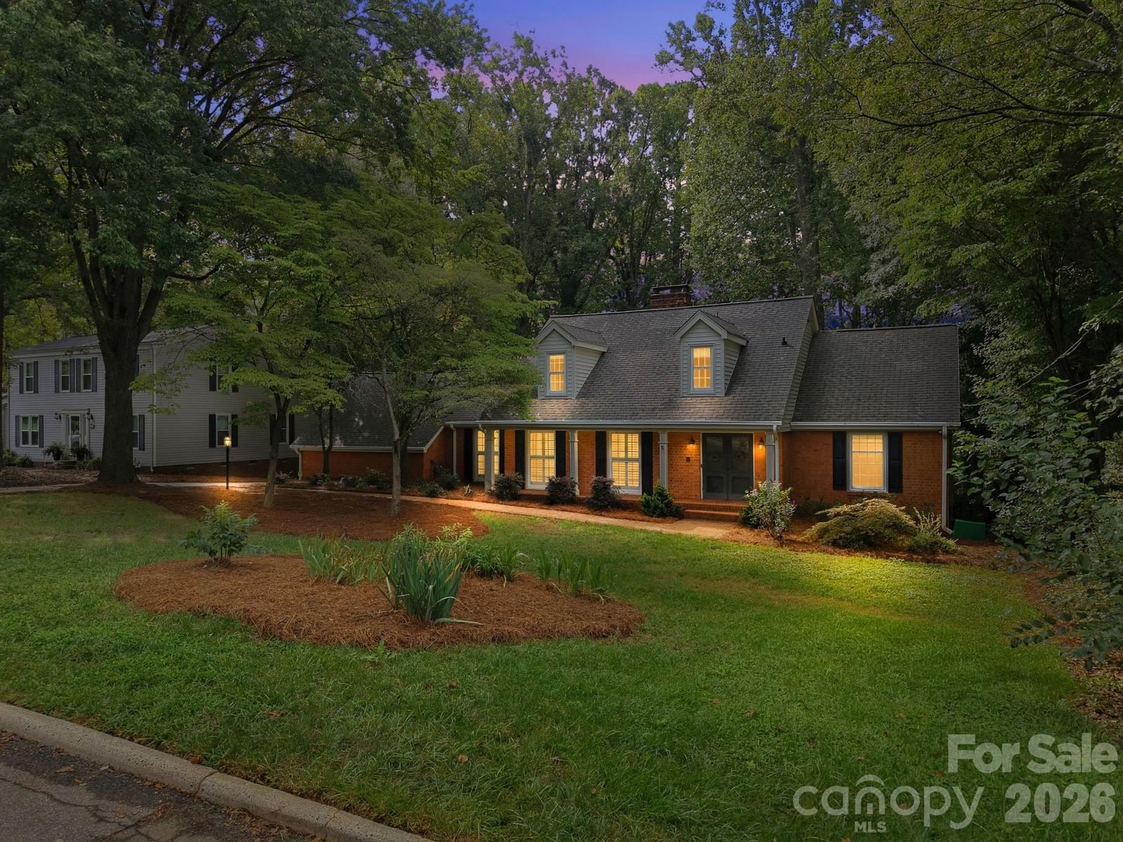 217 Sheridan Drive, Salisbury, NC 28144
