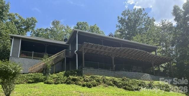 1237 South Cove Road, Mill Spring, NC 28756 - Photo 3