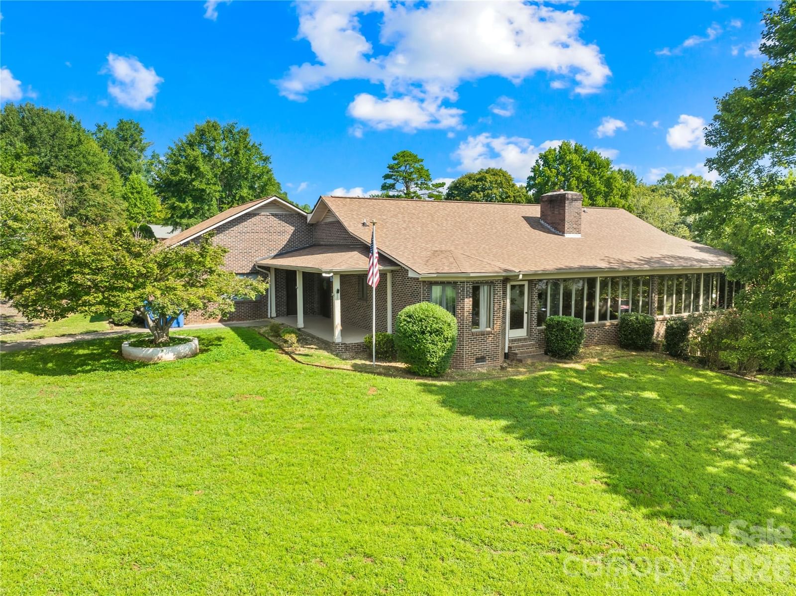 250 Tanner Street, Rutherfordton, NC 28139 - Photo 2