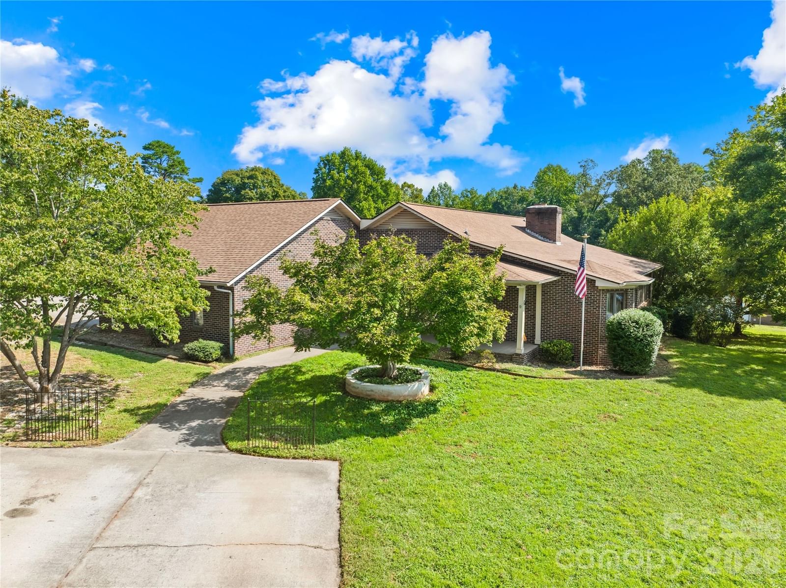 250 Tanner Street, Rutherfordton, NC 28139 - Photo 4