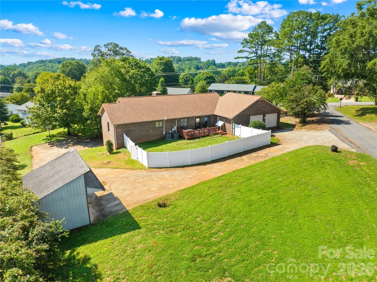 250 Tanner Street, Rutherfordton, NC 28139 - Photo 5