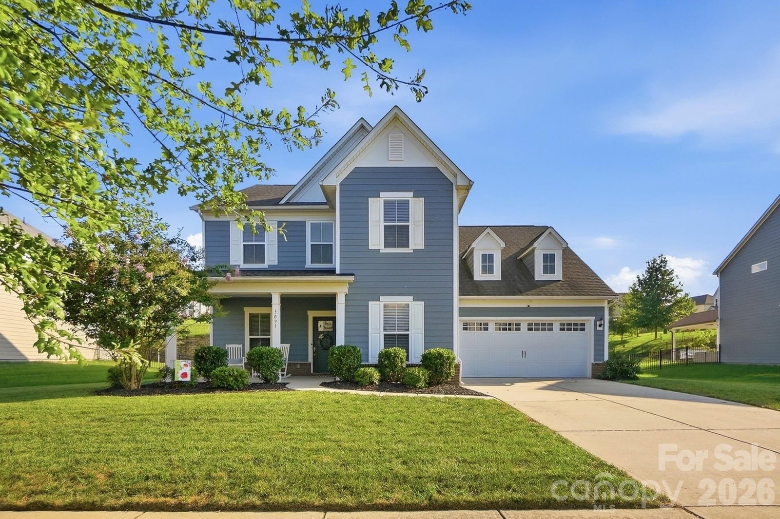 5091 Havencrest Drive, Fort Mill, SC 29715 - Photo 2