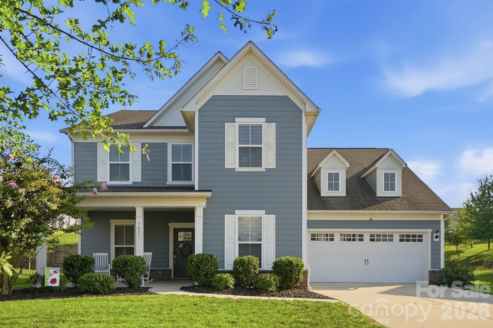 5091 Havencrest Drive, Fort Mill, SC 29715 - Photo 3