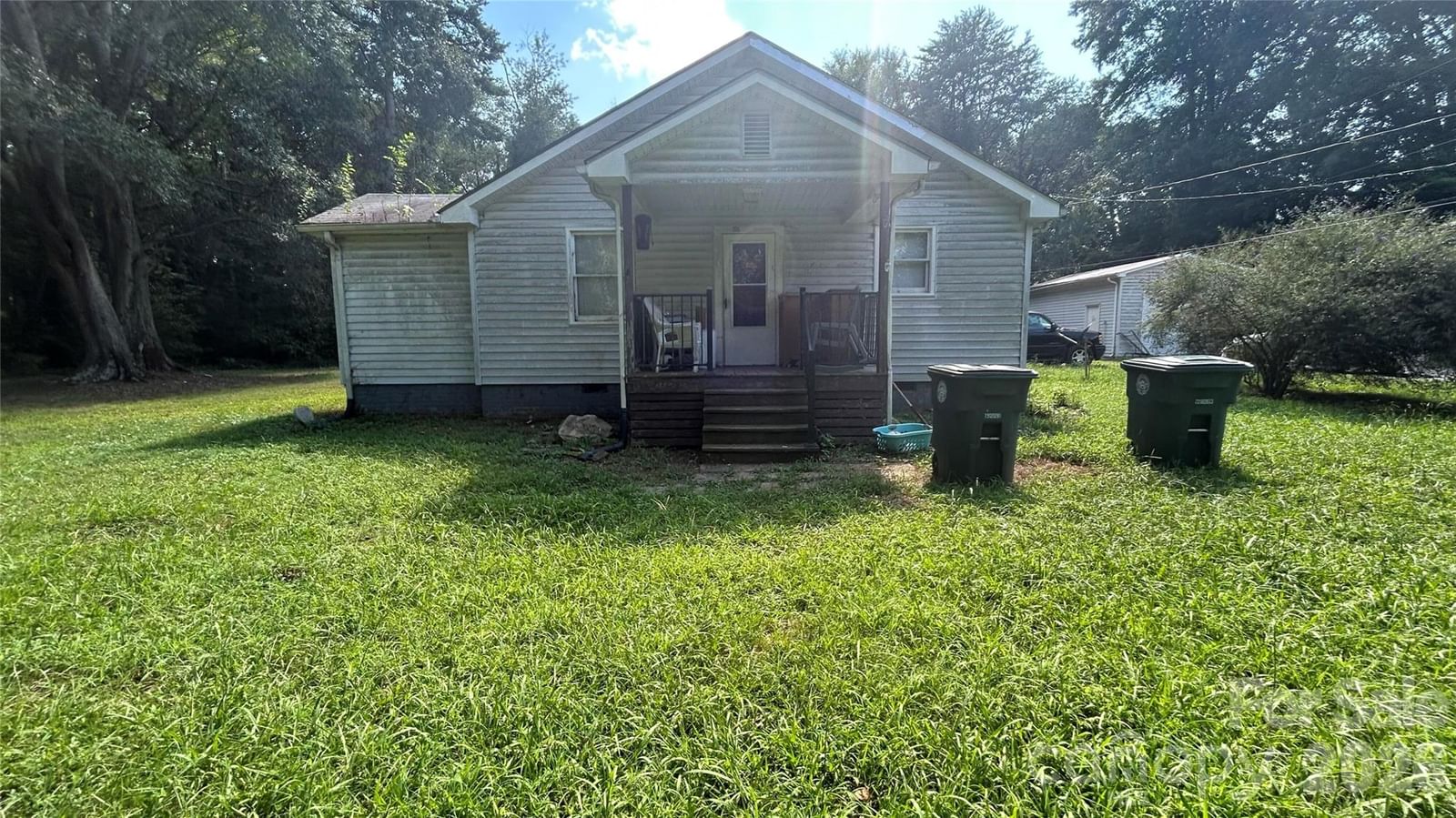 1105 Davis Street, Salisbury, NC 28146